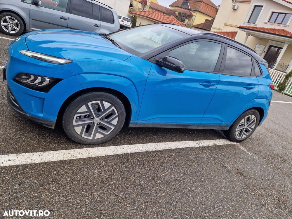 Hyundai KONA 204CP Luxury - 6