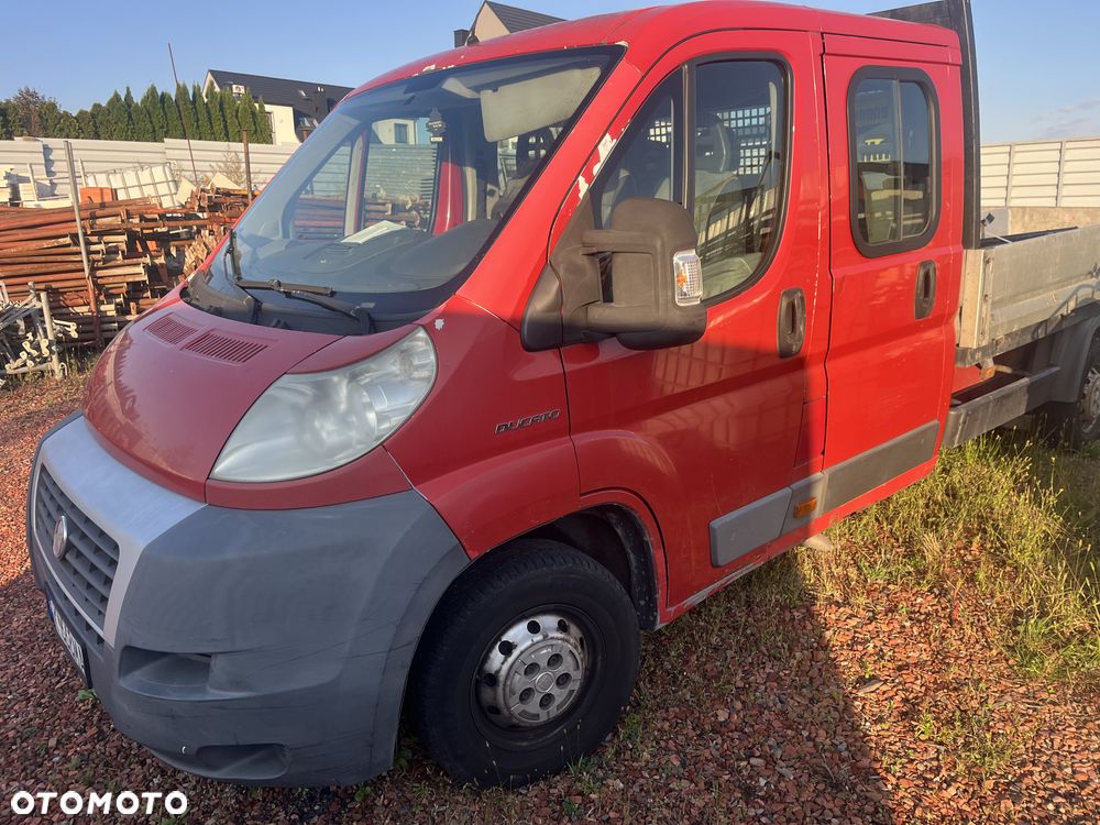 Fiat Ducato 2010 photo 2
