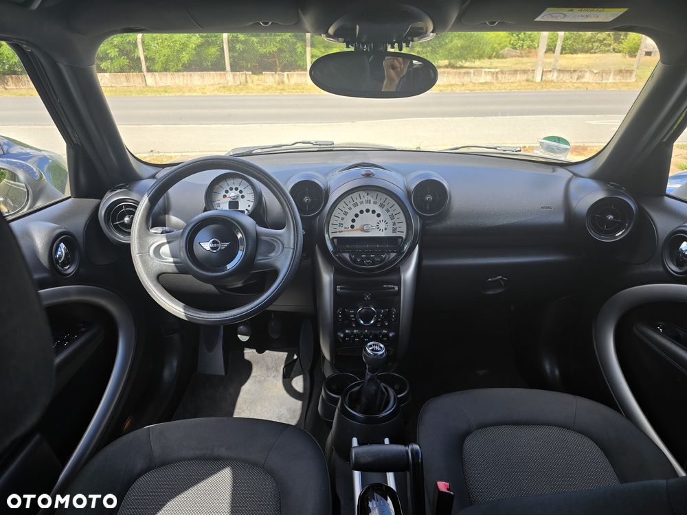 MINI Countryman - 14
