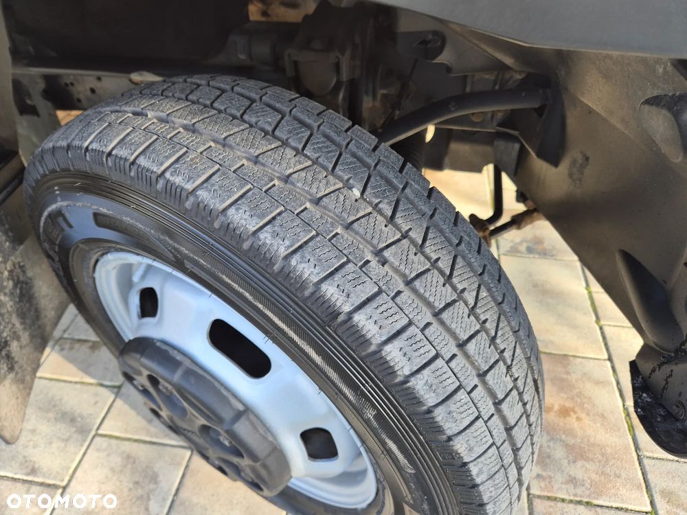 Iveco DAILY 50C18 180KM L3H2 HIMATIC KLIMA BLIZNIAK WARSZTAT - 27