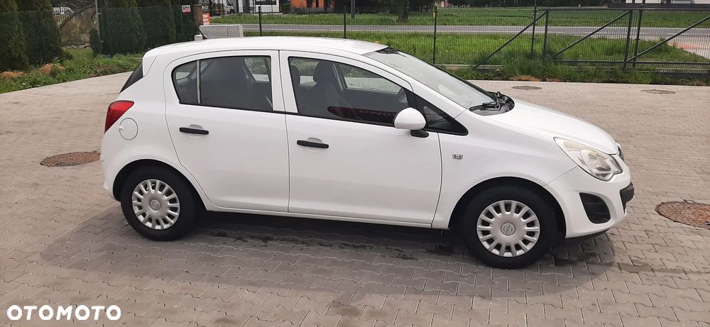 Opel Corsa - 15