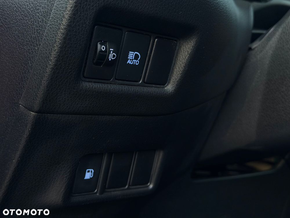 Toyota C-HR Style - 19