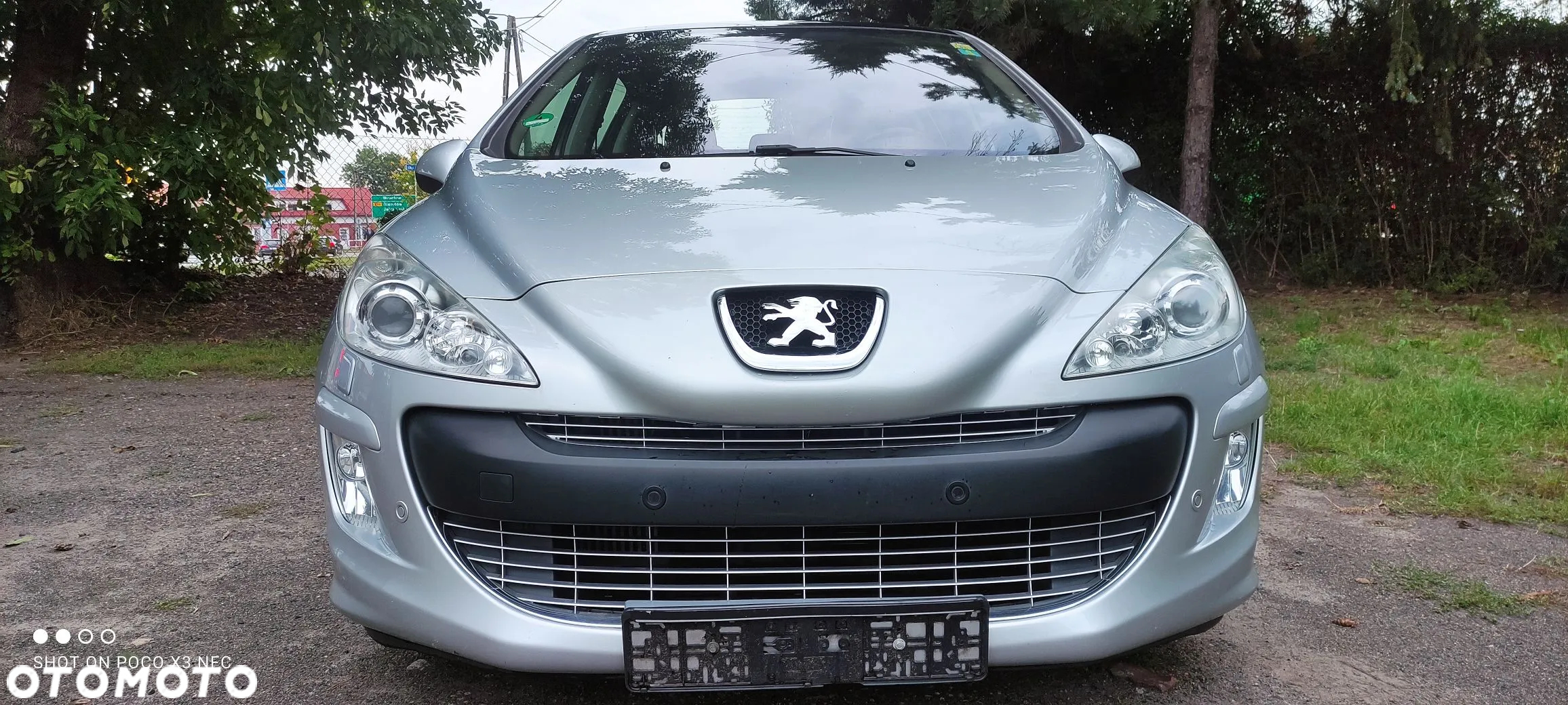 Peugeot 308 1.6 Premium Plus - 7