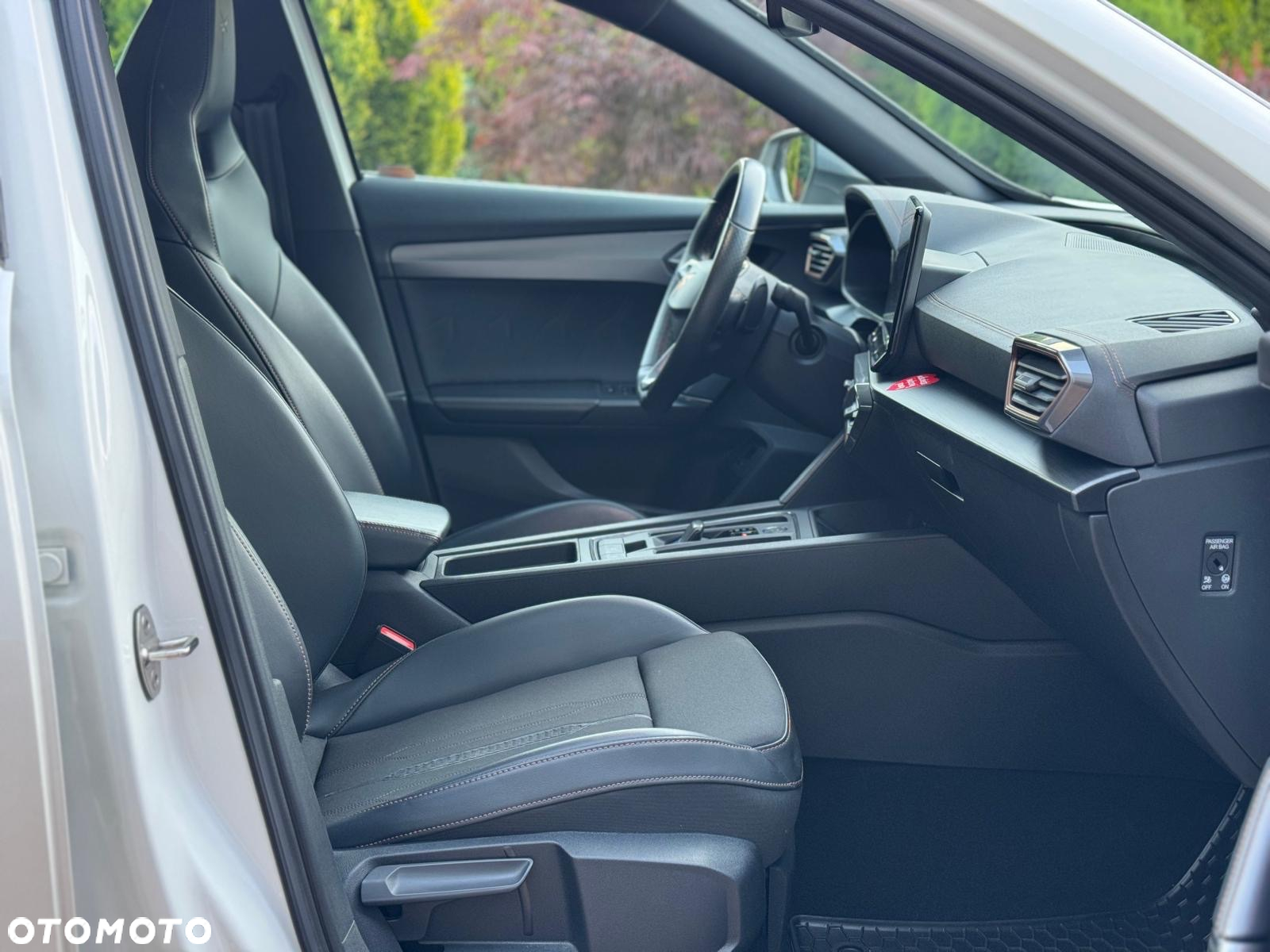 Cupra Formentor 2.0 TSI 4Drive VZ DSG - 14