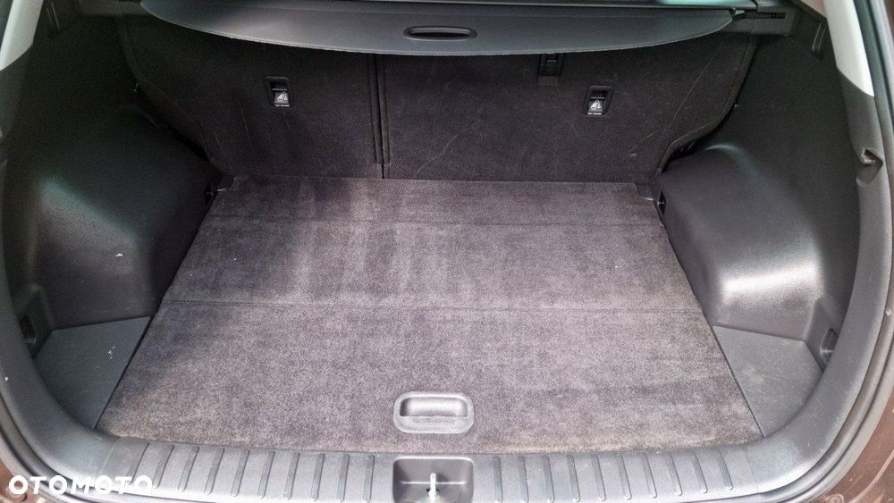 Hyundai Tucson - 24