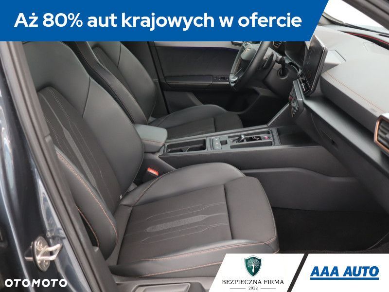 Cupra Formentor - 11