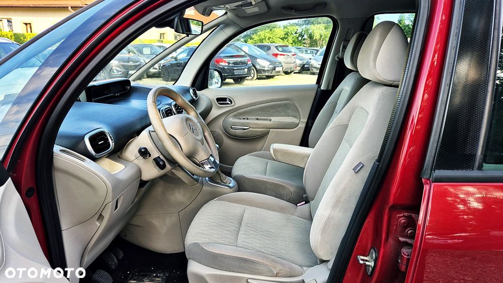 Citroën C3 Picasso VTi 120 Exclusive - 30