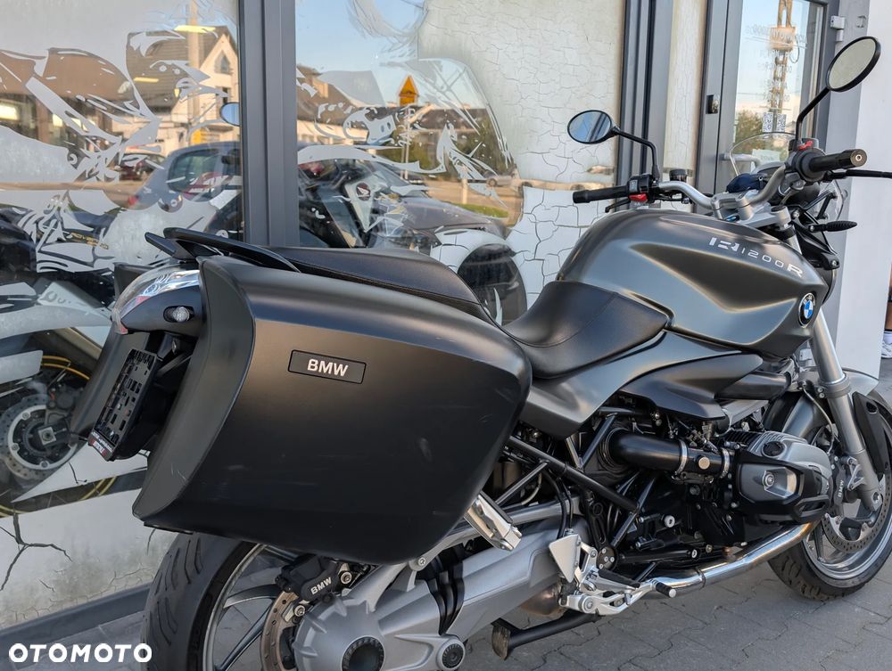 BMW R - 20