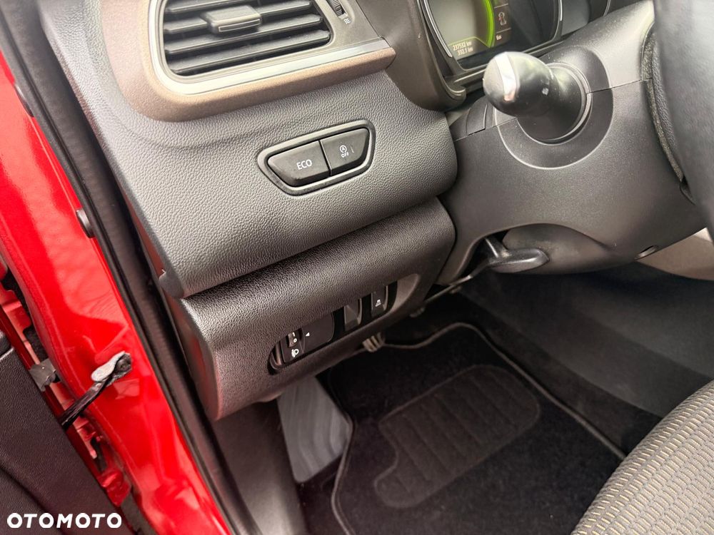 Renault Kadjar Energy dCi 130 4x4 XMOD - 24