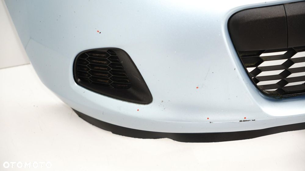 ZDERZAK PRZÓD PRZEDNI MAZDA 2 II DE 07-10R - 4