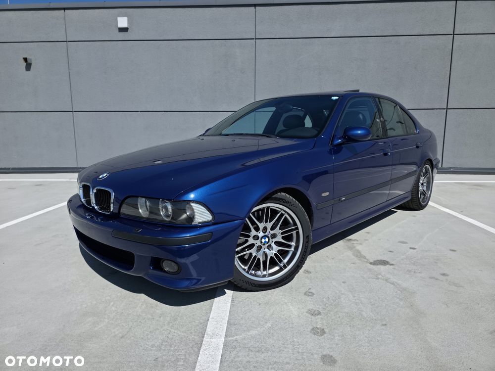 BMW M5 - 3
