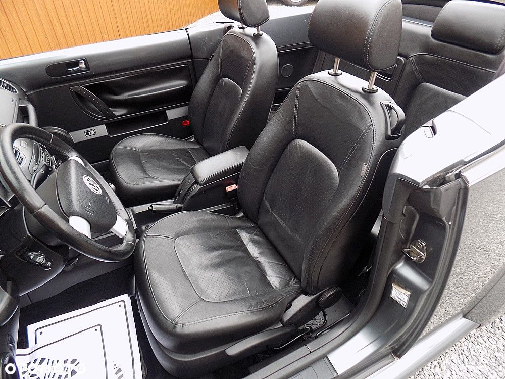 Volkswagen New Beetle 1.9 TDI DPF United - 7