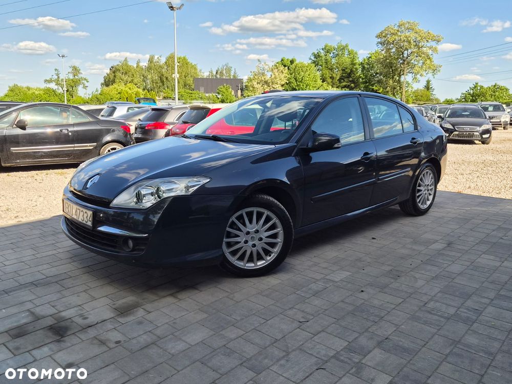 Renault Laguna - 2