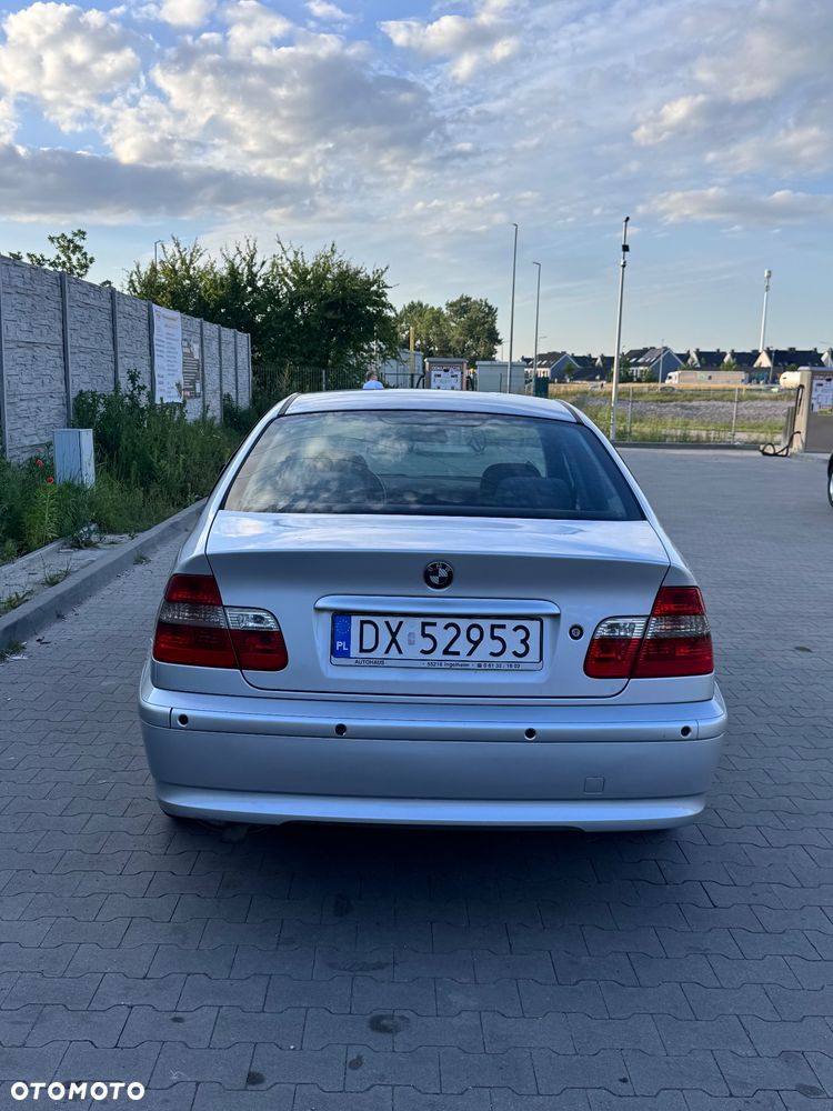 BMW Seria 3 - 3