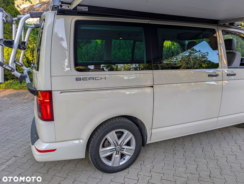 Volkswagen California - 24
