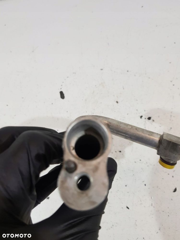 PRZEWÓD KLIMATYZACJI 6905051 RANGE ROVER 4.4B M62 - 4