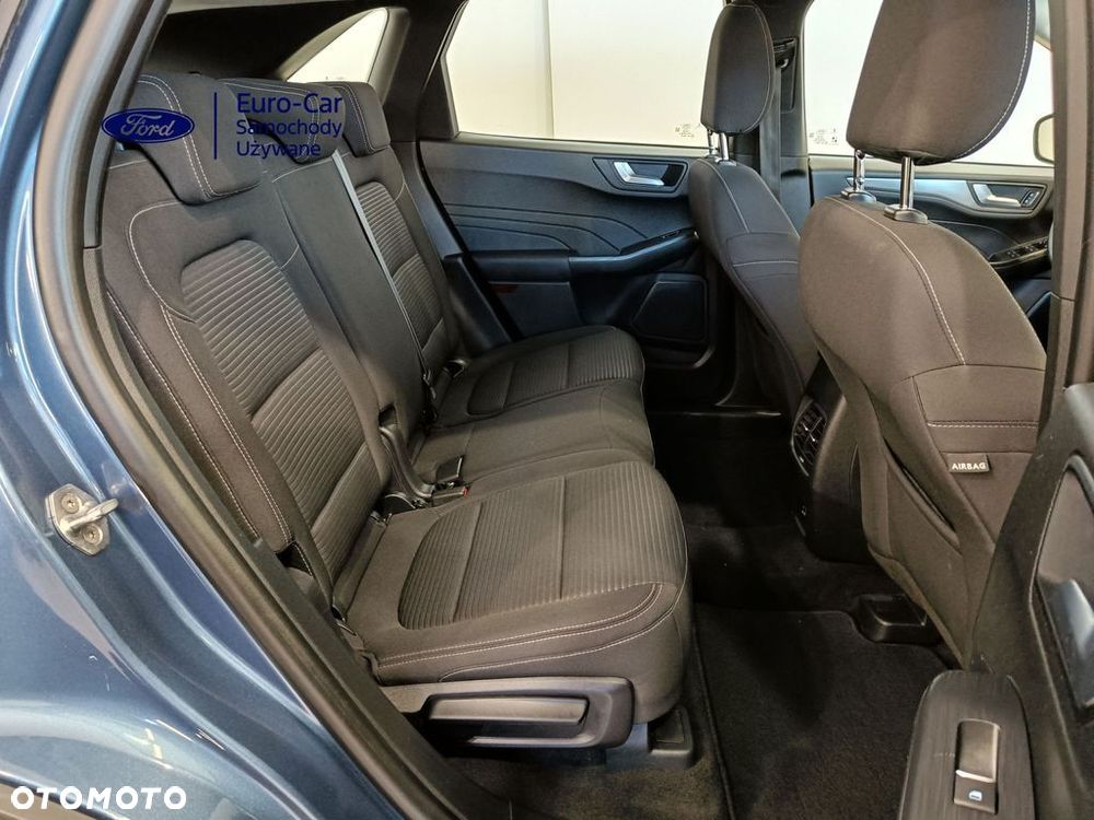 Ford Kuga 2.5 Duratec FHEV TITANIUM - 28