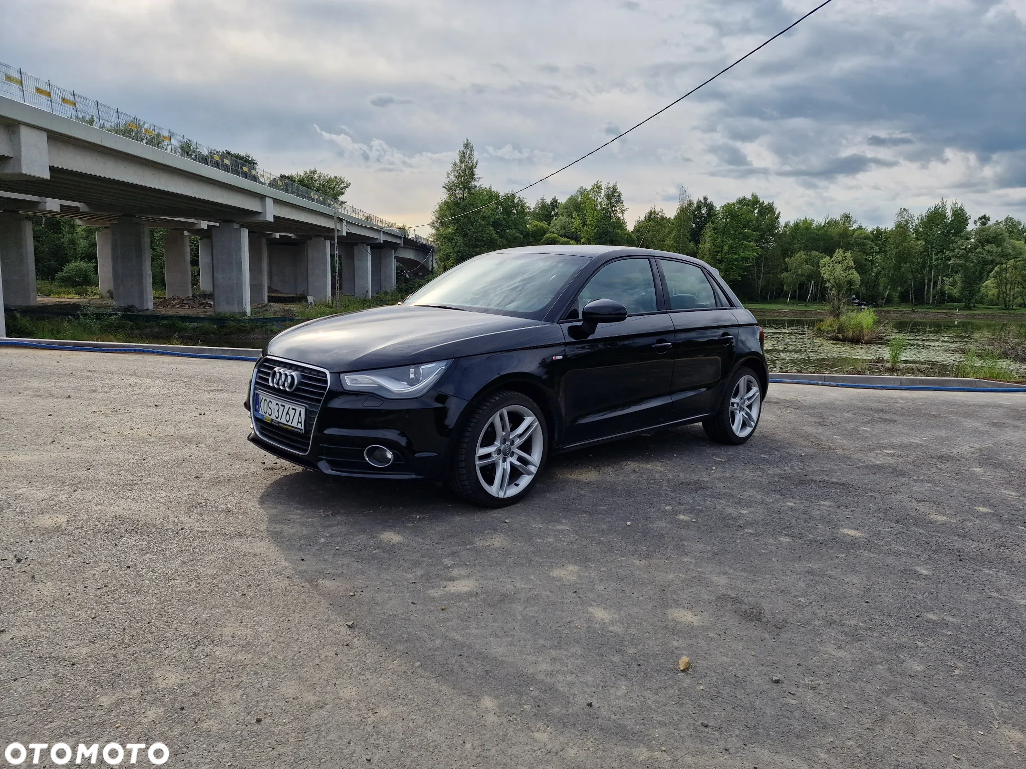Audi A1 - 3