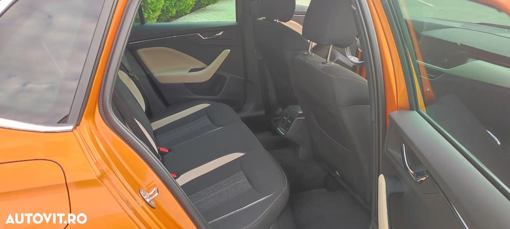 Skoda Kamiq 1.0 TSI DSG Style - 4