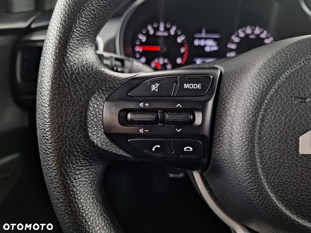 Kia Rio 1.0 T-GDI M - 33