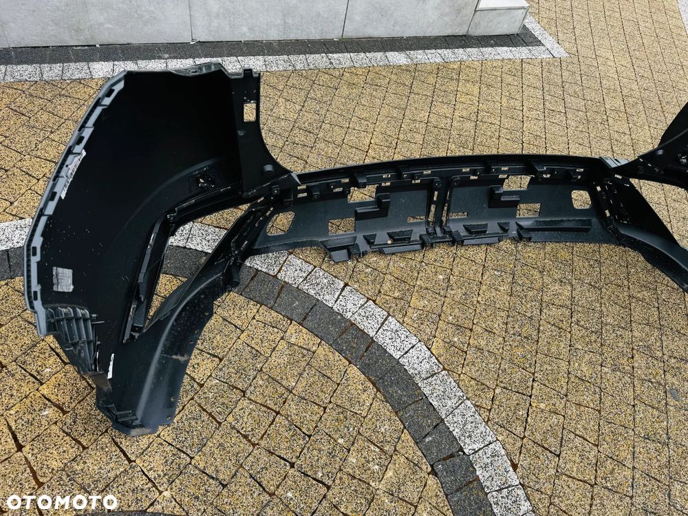 ZDERZAK HYUNDAI TUCSON IV 4 N LINE LIFT TYŁ TYLNY - 5