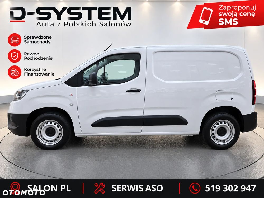 Toyota Proace City - 23