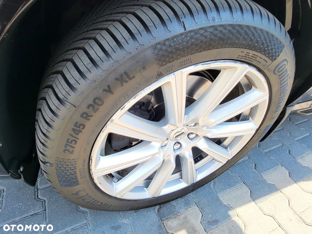 Volvo XC 90 - 10