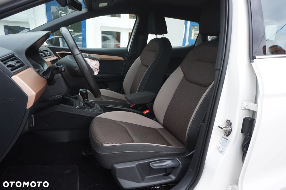 Seat Ibiza 1.0 TSI S&S DSG Xcellence - 15