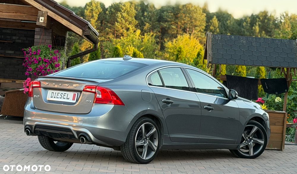 Volvo S60 D3 RDesign - 20