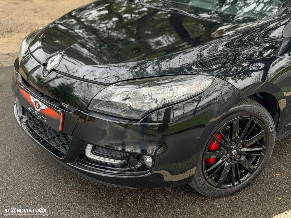 Renault Mégane Break 1.5 dCi Privilege - 2