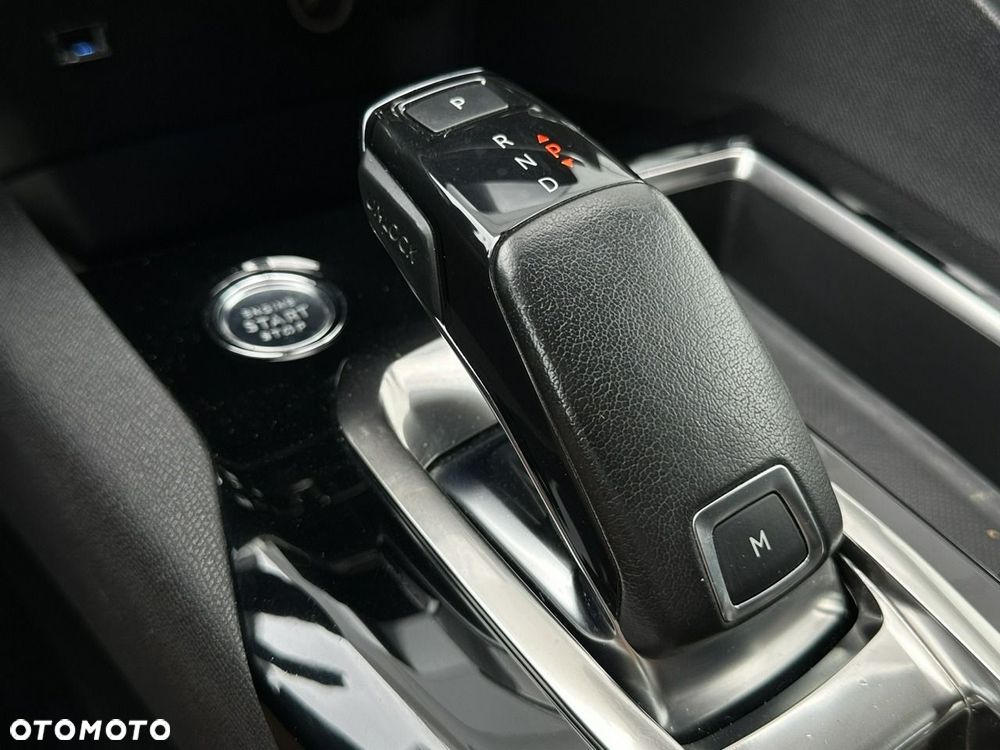 Peugeot 5008 - 25