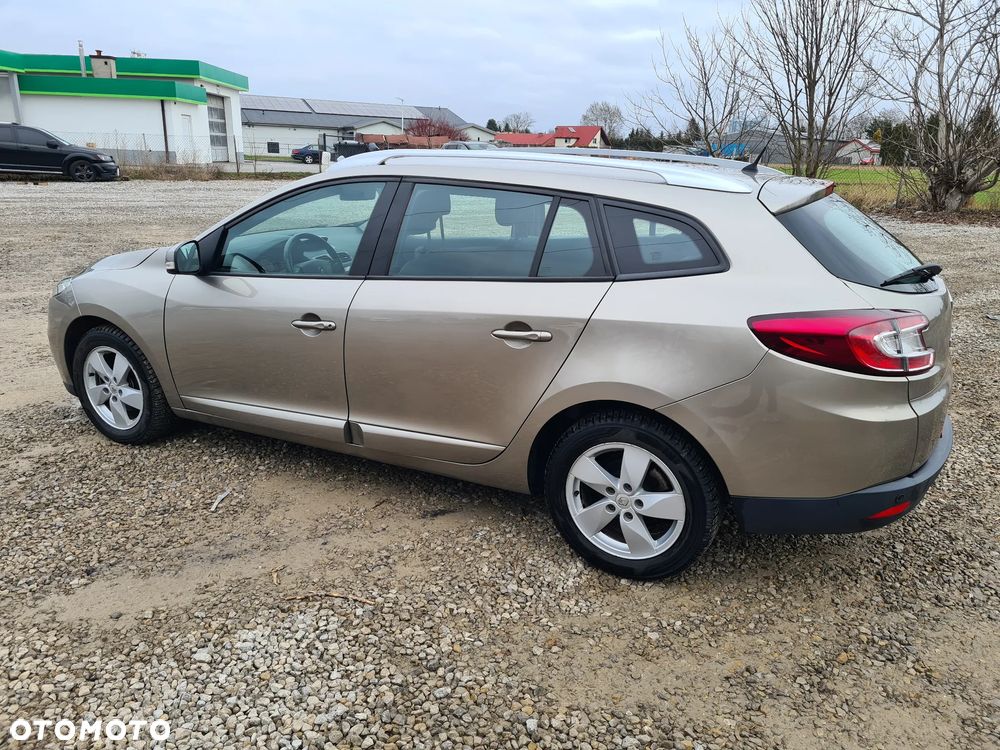 Renault Megane - 5