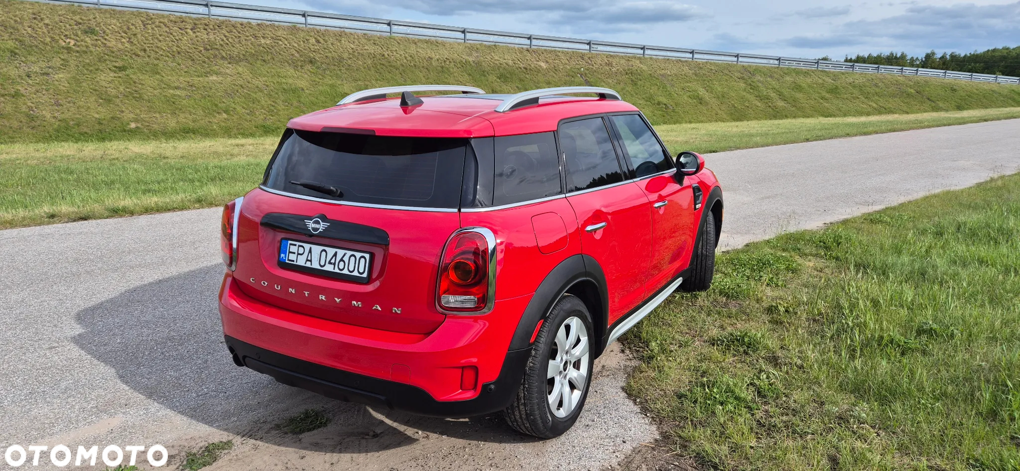 MINI Countryman Cooper - 3