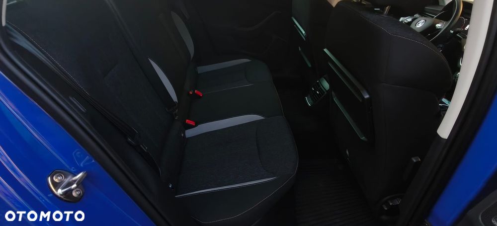 Skoda Kamiq 1.0 TSI Style - 13