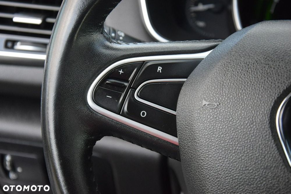 Renault Megane - 20