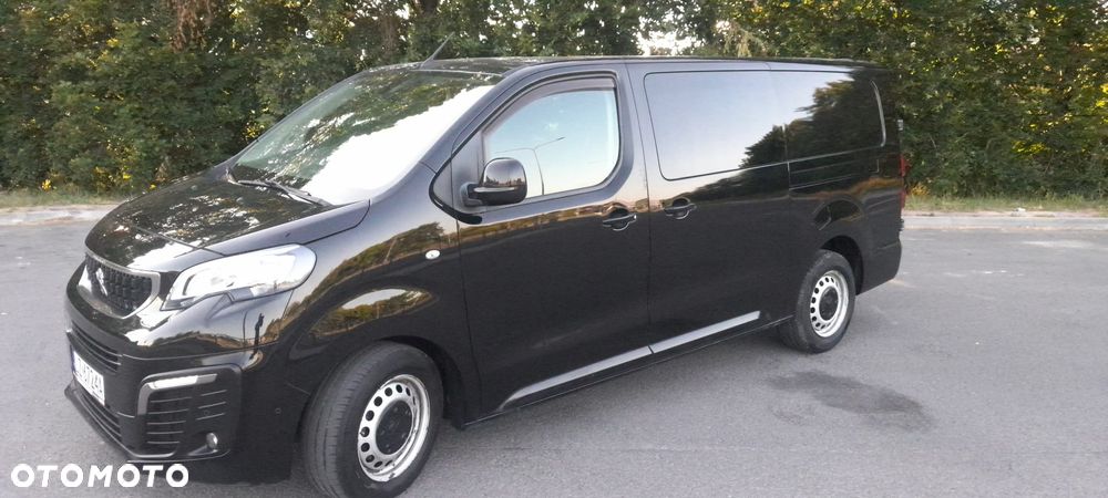 Peugeot Expert L3H1 TwinCab Premium - 12