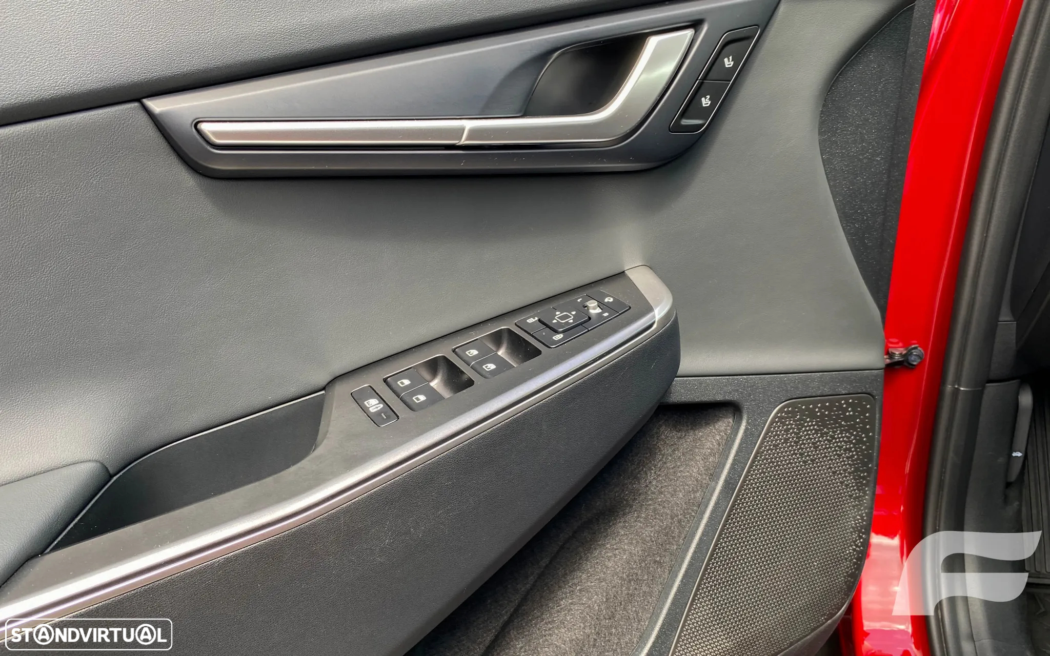 Kia EV6 77.4 kWh GT-Line - 19