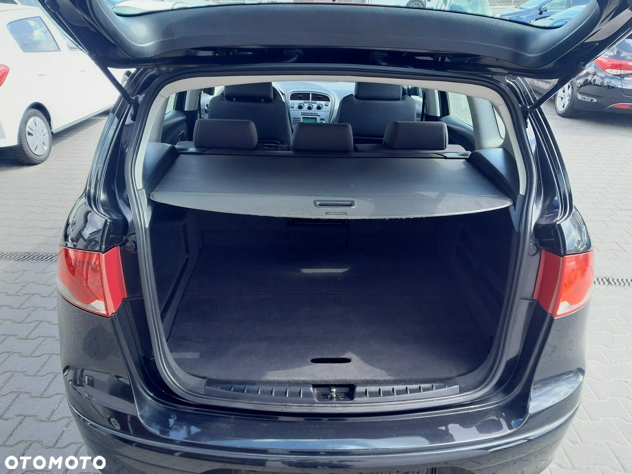 Seat Altea XL 1.6 Audience - 16