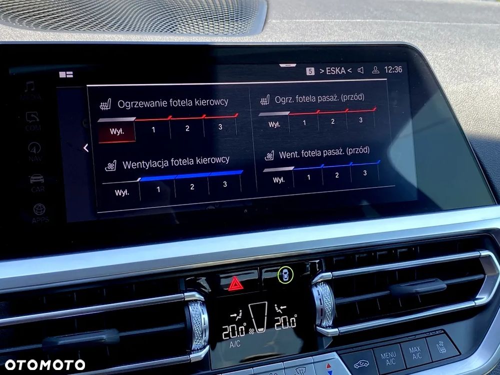 BMW Seria 4 M440d xDrive - 30