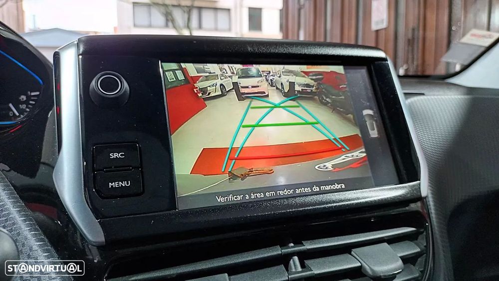 Peugeot 2008 1.2 PureTech Allure - 35