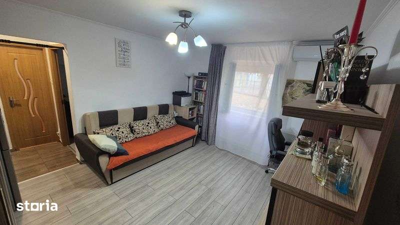 Apartament 2 Camere Mobilat-Utilat (proprietar) — fotografia 1