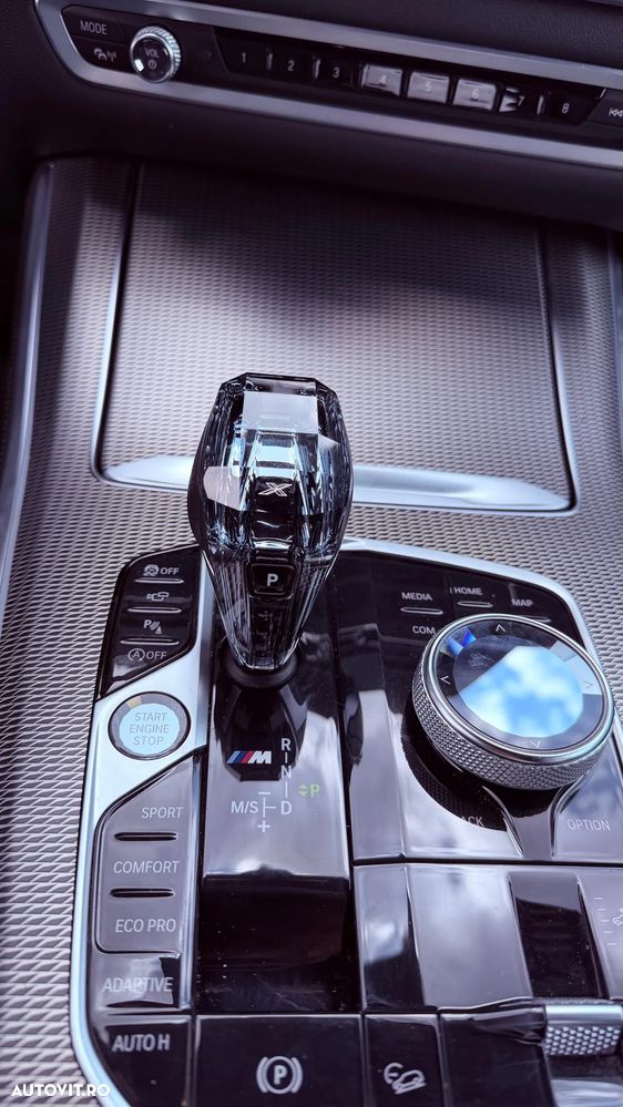 BMW X5 M - 5