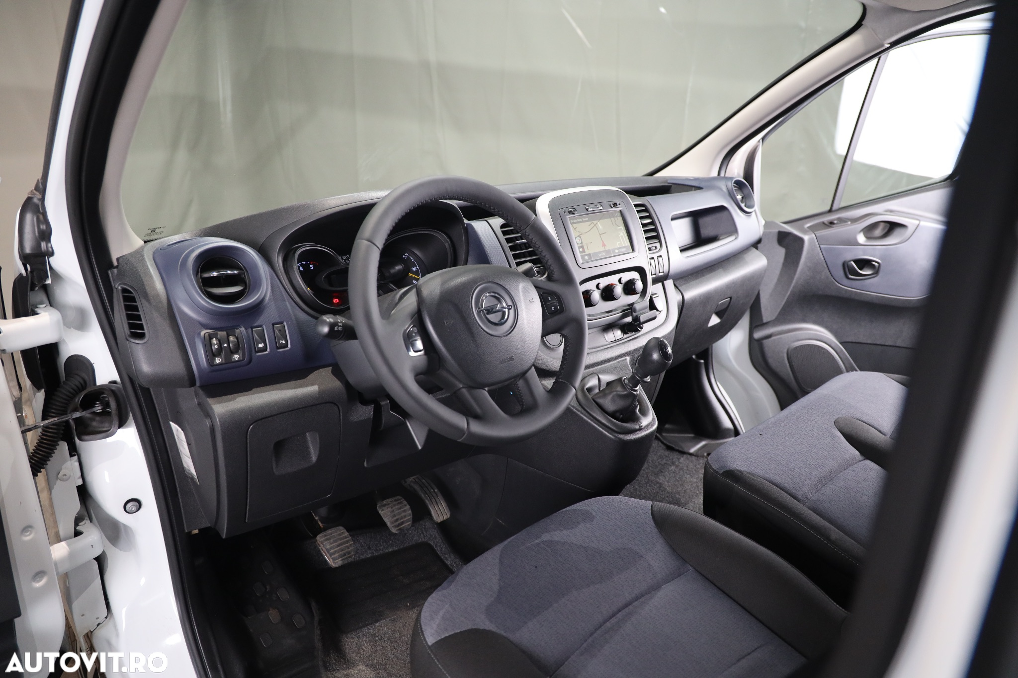 Opel Vivaro 1.6 CDTI L2H1 - 8