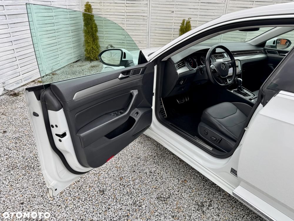 Volkswagen Arteon 2.0 TSI OPF 4Motion DSG Elegance - 34