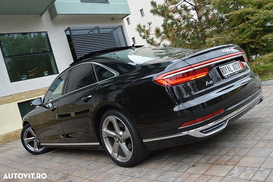 Audi A8 ver-a8l-50-tdi-quattro-tiptronic-mhev - 6
