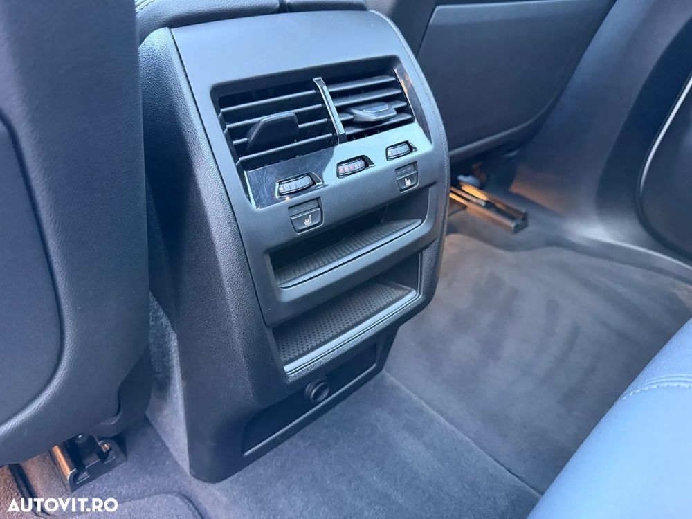 BMW X5 xDrive30d AT MHEV - 18