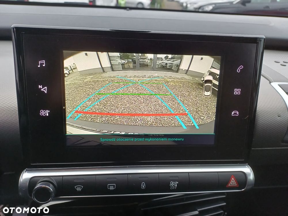 Citroën C4 Cactus 1.2 PureTech GPF Shine S&S - 14