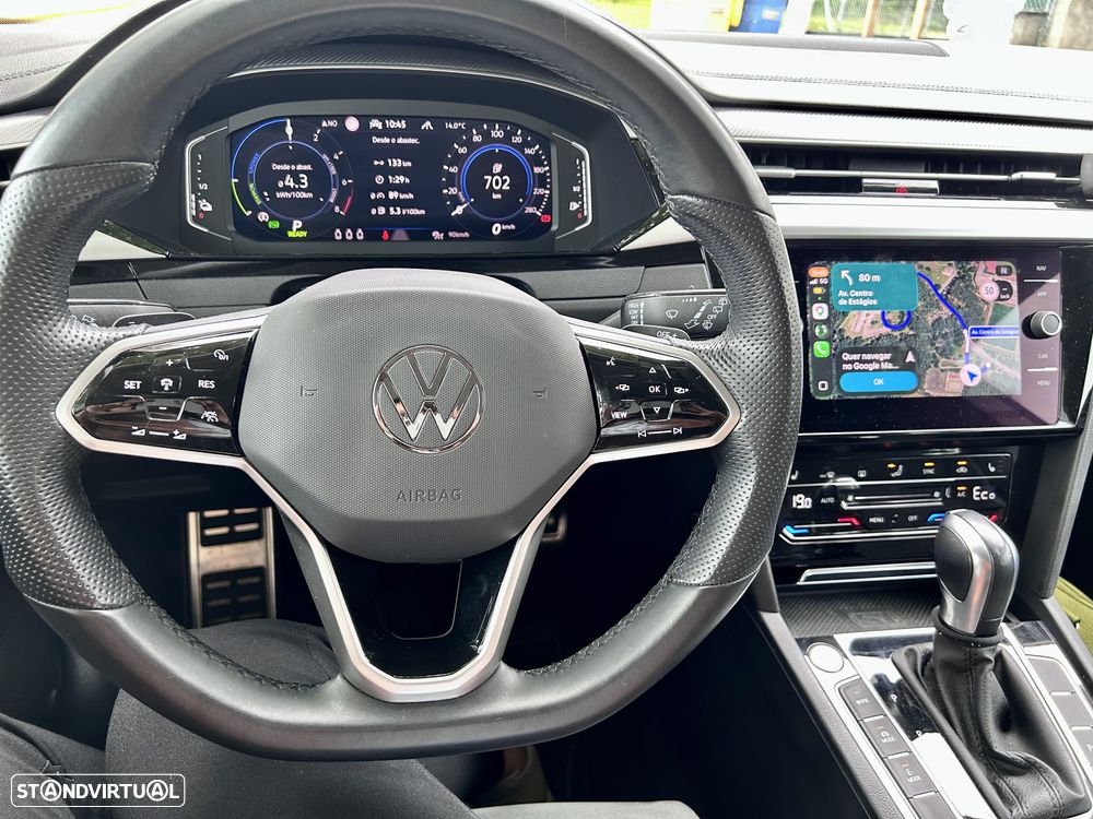 VW Arteon 1.4 TSI eHybrid Elegance - 3