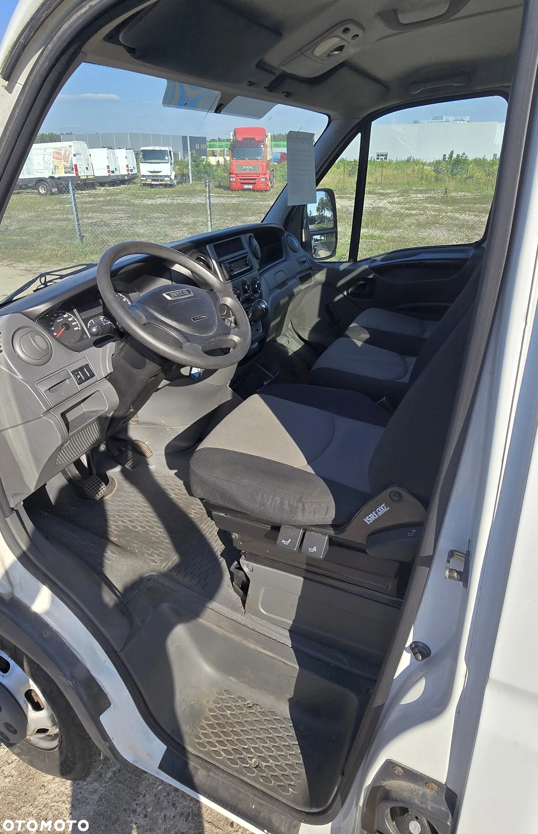 Iveco 50C17 - 15