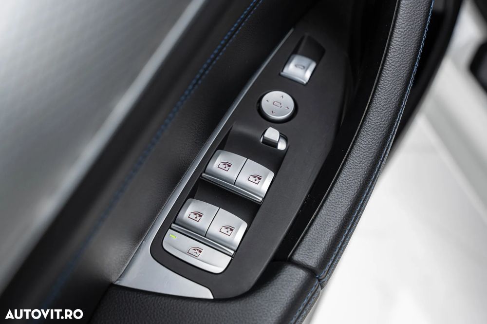 BMW X3 2021 — imagine 20